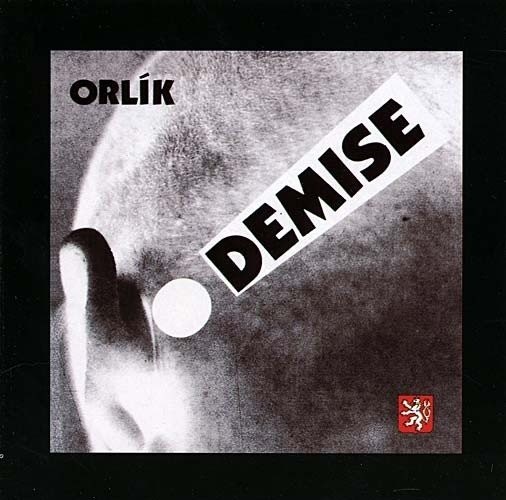 Orlík - Demise!/remastered CD