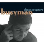 Busyman - Chronorupture LP