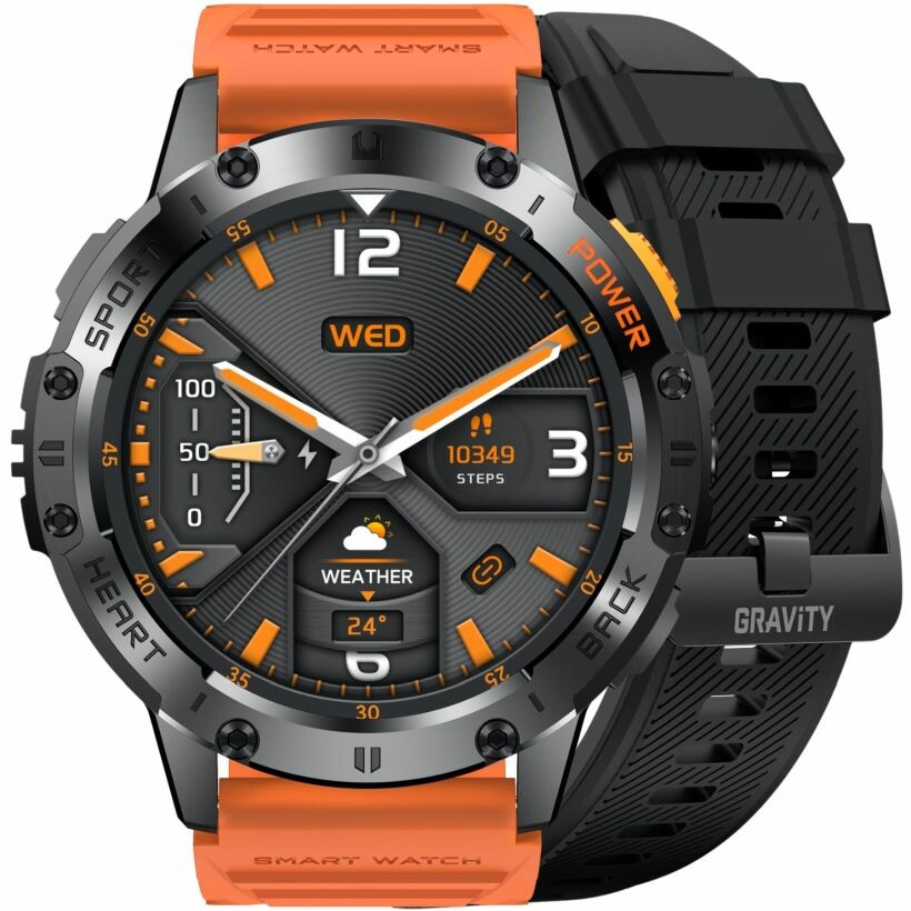 Gravity GT22-3