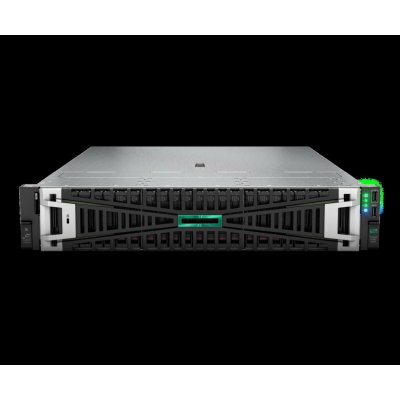 HPE PL DL345g11 AMD Epyc 9115 P81838-425 – Zboží Živě