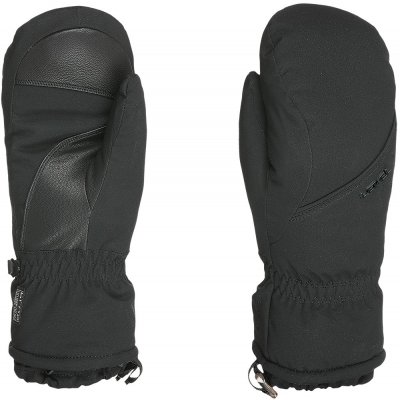 Level Mummies mitt black – Hledejceny.cz