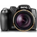 Digitální fotoaparát BenQ GH800
