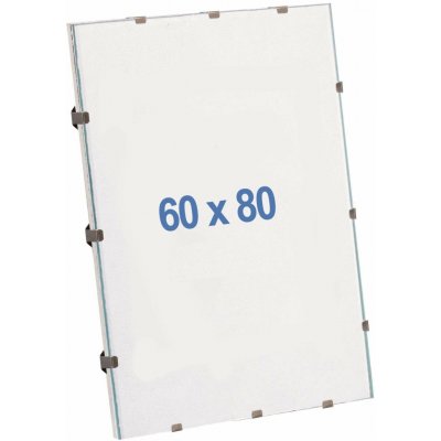 TRADAG Euroklip 60 × 80 cm – Zboží Živě