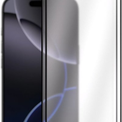 Alzaguard 2.5D FullCover Glass pro iPhone 16 Pro / 17 / 17 Pro AGD-TGB163P2 – Zboží Živě