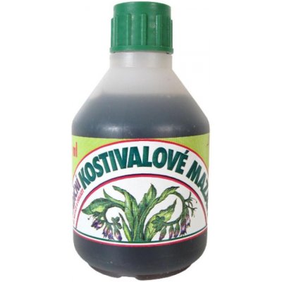 Dr. Dudek Kostivalové mazání 80 ml