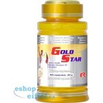 Starlife Gold Star 60 tablet – Hledejceny.cz