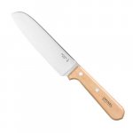 Opinel Classic N°119 Santoku nůž 17 cm – Zboží Mobilmania