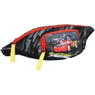 Vadobag Cars Blesk McQueen a Jackson Hrom – Zboží Dáma