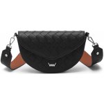 VUCH Tricia Intrecciato Black – Hledejceny.cz