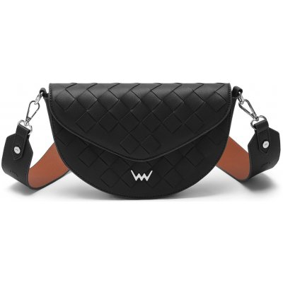VUCH Tricia Intrecciato Black – Hledejceny.cz