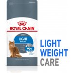 Royal Canin Light Weight Care 3 kg – Zboží Mobilmania