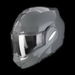 Scorpion EXO-TECH EVO Solid – Zbozi.Blesk.cz