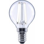 Flair LED žárovka G45 E14 6 W 60 W 806 lm 4000 K stmívatelná – Hledejceny.cz