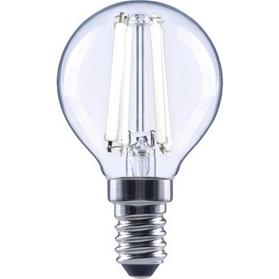 Flair LED žárovka G45 E14 6 W 60 W 806 lm 4000 K stmívatelná – Hledejceny.cz