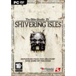 The Elder Scrolls 4: Shivering Isles – Hledejceny.cz