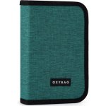 Oxybag 1-patro 2 chlopně prázdný UNICOLOR green – Zbozi.Blesk.cz
