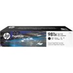 HP 981X originální inkoustová kazeta černá L0R12A – Zbozi.Blesk.cz