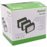 iRobot 4624876 Roomba série e & i 3 ks – Zboží Dáma