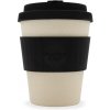 Termosky Ecoffee Cup Black Nature 240 ml