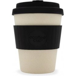 Ecoffee Cup Black Nature 240 ml