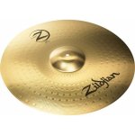 Zildjian Planet Z Ride 20" – Zboží Mobilmania