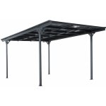 Ximax přístřešek na auto ECO 5,03 x 3,00 x 2,32 m – Sleviste.cz