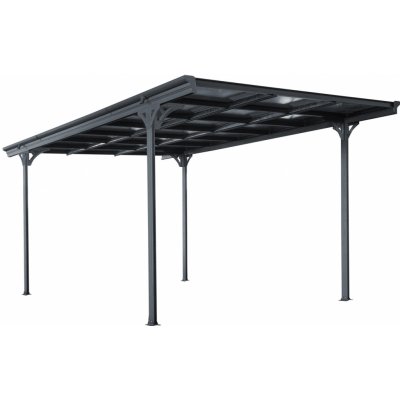 Ximax přístřešek na auto ECO 5,03 x 3,00 x 2,32 m – Sleviste.cz