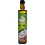 Puhdistamo MCT Oil Olej s triglyceridy se středně dlouhým řetězcem 0,5 l – Zboží Dáma