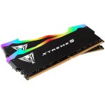 Patriot DDR5 32GB 7600MHz CL36 (2x16GB) PVXR532G76C36K – Hledejceny.cz