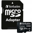 Verbatim microSDXC 128 GB 44085