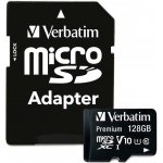 Verbatim microSDXC 128 GB 44085 – Hledejceny.cz