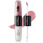 Dermacol 16H Lip Colour dlouhotrvající rtěnka a lesk na rty 11 2 x 4 ml – Zboží Dáma