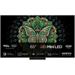 TCL 65C6K PRO – Hledejceny.cz