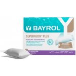 BAYROL Superflock PLUS 1 kg – Zboží Mobilmania