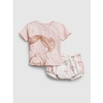 Baby set Star Wars Leia Růžová – Zboží Dáma