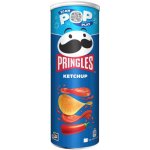 Pringles Ketchup 165 g – Sleviste.cz