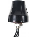 Anténa GPS/GLONASS/4G/WiFi montážní E058, 3x SMA(m), 3x RG174 | Zboží Auto