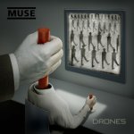Muse - Drones LP – Zboží Dáma