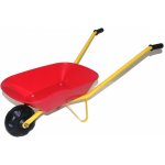 Wiky kolečko s plastovou korbičkou – Sleviste.cz