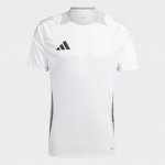 adidas TIRO 24 Competition dres IS1660 bílá šedá – Hledejceny.cz