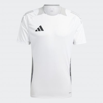 adidas TIRO 24 Competition dres IS1660 bílá šedá – Hledejceny.cz