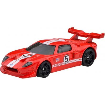 Mattel Hot Weels FORD GT World Class Racers 2022 4/5 HDH25 – Hledejceny.cz
