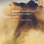 INSULA ORCHESTRA/LAURENCE EQUILBEY - MOZART - VESPERAE SOLENNES DE CONFES CD – Hledejceny.cz