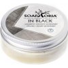 Klasické Soaphoria Men Organický krémový deodorant In Black 50 ml