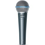 Shure Beta 58 – Zbozi.Blesk.cz