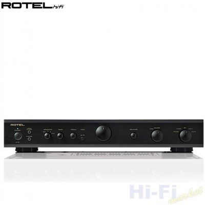 Rotel A10