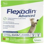 Vétoquinol Flexadin Advanced 30 tbl – Zboží Dáma