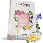 Horomia Vonné sáčky Baby Talco 3 ks – Zboží Dáma