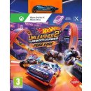 Hry na Xbox One Hot Wheels Unleashed 2: Turbocharged (Pure Fire Edition)