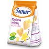 Dětský snack Sunárek Vanilkové sušenky pro první zoubky 175g